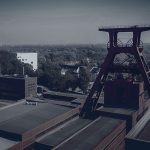 Zollverein Transporte Boerner Logistik